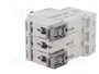 Legrand TX3 Disyuntor en miniatura 25A 3-polig Tipo B 6kA 400VAC