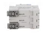 Legrand TX3 Disyuntor en miniatura 25A 3-polig Tipo B 6kA 400VAC