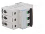 Legrand TX3 Disyuntor en miniatura 25A 3-polig Tipo B 6kA 400VAC