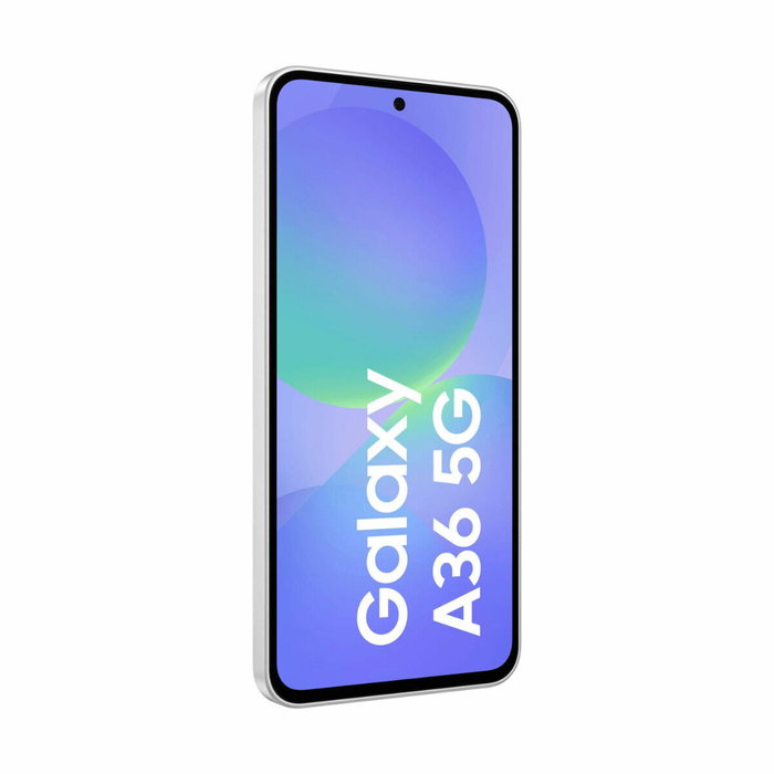 Samsung Galaxy A36 5G 6GB 128GB Blanco