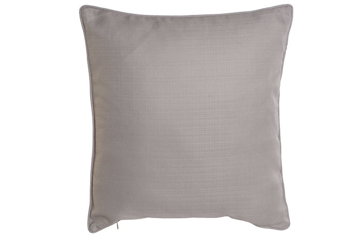 DKD Home Decor Cojin Multicolor 45 x 45 x 10 cm (2 Unidades) Estilo Cottage