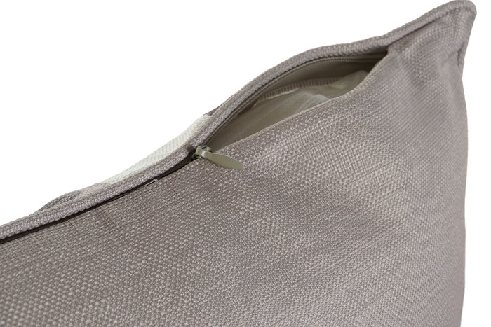 DKD Home Decor Cojin Multicolor 45 x 45 x 10 cm (2 Unidades) Estilo Cottage