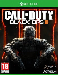 Activision Blizzard Call of Duty Black Ops III para Xbox