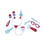 Chicos Maletín Médico Peppa Pig con 10 accesorios