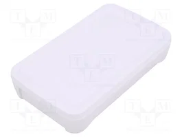 BOPLA Carcasa Universal BoPad Gris Claro