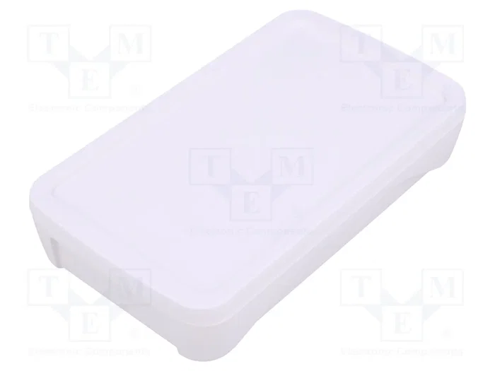 BOPLA Carcasa Universal BoPad Gris Claro BOPLA Carcasa Universal BoPad Gris Claro