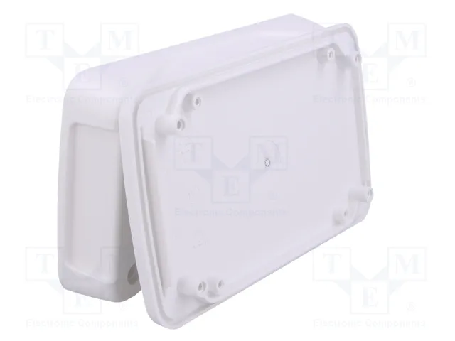 BOPLA Carcasa Universal BoPad Gris Claro BOPLA Carcasa Universal BoPad Gris Claro