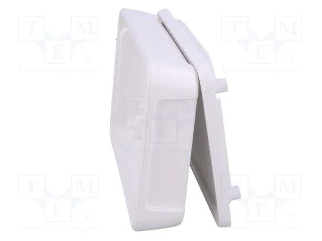 BOPLA Carcasa Universal BoPad Gris Claro BOPLA Carcasa Universal BoPad Gris Claro