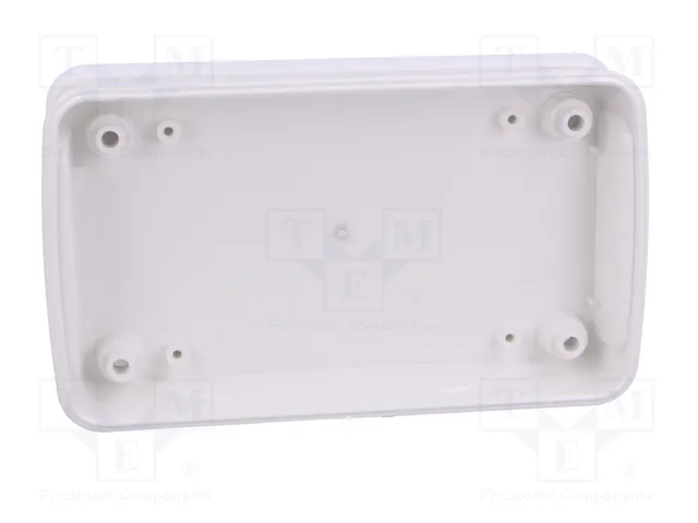 BOPLA Carcasa Universal BoPad Gris Claro BOPLA Carcasa Universal BoPad Gris Claro