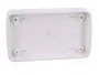 BOPLA Carcasa Universal BoPad Gris Claro
