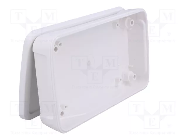 BOPLA Carcasa Universal BoPad Gris Claro BOPLA Carcasa Universal BoPad Gris Claro