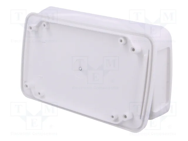 BOPLA Carcasa Universal BoPad Gris Claro BOPLA Carcasa Universal BoPad Gris Claro