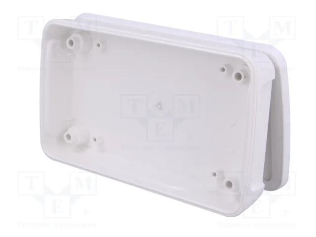 BOPLA Carcasa Universal BoPad Gris Claro BOPLA Carcasa Universal BoPad Gris Claro