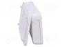 BOPLA Carcasa Universal BoPad Gris Claro