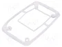 BOPLA Carcasa Universal BoPad Gris Claro