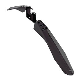 Hebie Guardabarros Rueda Delantera MTB 26-29 Negro Accesorio Bicicleta