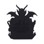 Stranger Things Calendario perpetuo Hellfire Club 15 cm