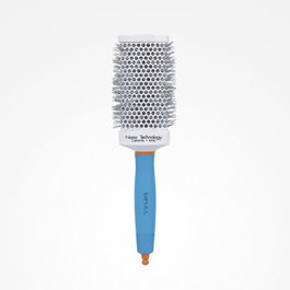 Bifull Cepillo Térmico Triangular con Pin de Separación 53mm