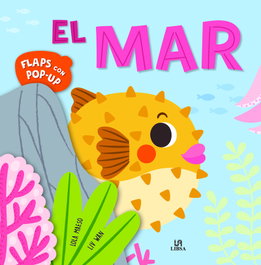 LIBSA, El Mar - Equipo Editorial