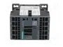 SIEMENS 3RT2015-2AP02 Contactor de 3 polos, 7A, 230VAC