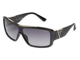 Guess GO00035-0001B Gafas de sol con cristal gris