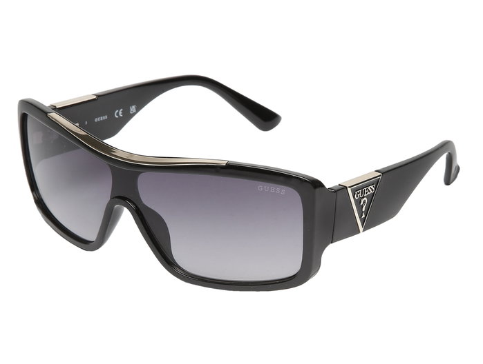 Guess GO00035-0001B Gafas de sol con cristal gris Guess GO00035-0001B Gafas de sol con cristal gris