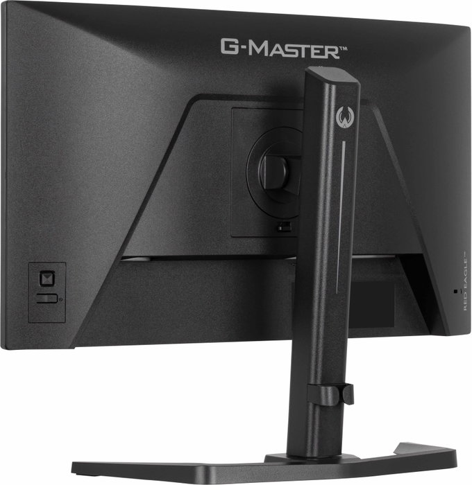 Iiyama G-Master GB2471HS-B1 Red Eagle 23,8 pulg. 240 Hz Full HD Fast IPS