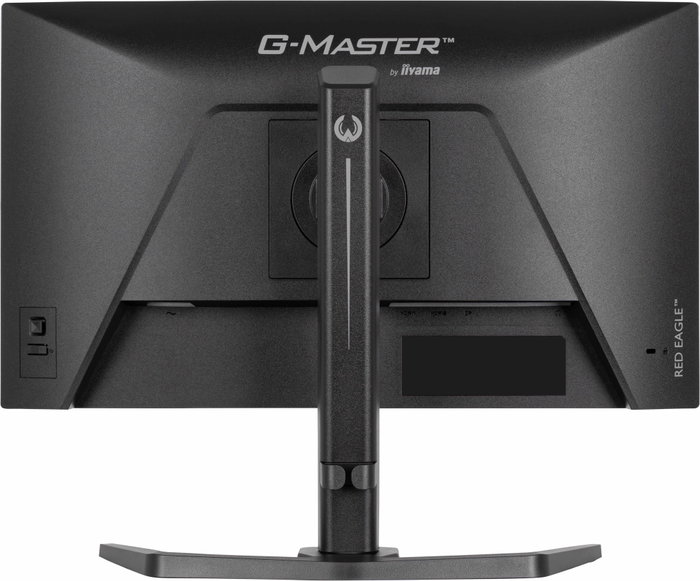 Iiyama G-Master GB2471HS-B1 Red Eagle 23,8 pulg. 240 Hz Full HD Fast IPS