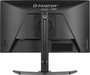 Iiyama G-Master GB2471HS-B1 Red Eagle 23,8 pulg. 240 Hz Full HD Fast IPS