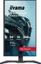 Iiyama G-Master GB2471HS-B1 Red Eagle 23,8 pulg. 240 Hz Full HD Fast IPS