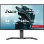 Iiyama G-Master GB2471HS-B1 Monitor Gaming 23,8 Pulgadas 240 Hz Full HD