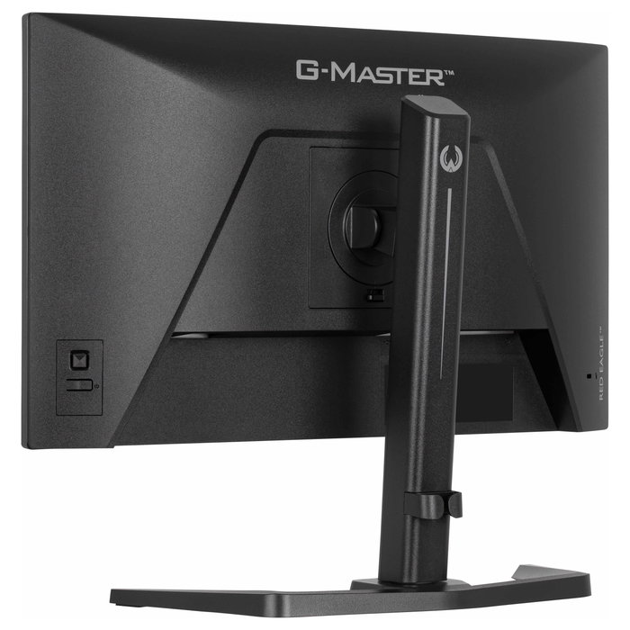iiyama G-Master GB2471HS-B1 Red Eagle 23.8 Full HD Fast IPS 240Hz Black iiyama G-Master GB2471HS-B1 Red Eagle 23.8 Full HD Fast IPS 240Hz Black