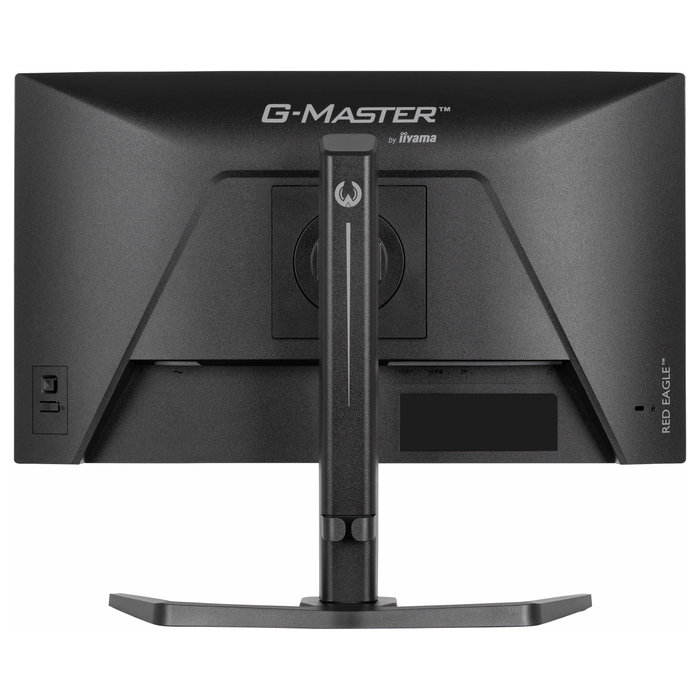 iiyama G-Master GB2471HS-B1 Red Eagle 23.8 Full HD Fast IPS 240Hz Black iiyama G-Master GB2471HS-B1 Red Eagle 23.8 Full HD Fast IPS 240Hz Black