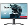 iiyama G-Master GB2471HS-B1 Red Eagle 23.8 Full HD Fast IPS 240Hz Black