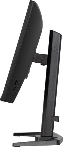 Iiyama GB2471HS-B1 - Monitor Gaming 24" Full HD (1920x1080), Panel Fast IPS, 240Hz, 0.3ms MPRT, FreeSync Premium, 350cd/m², HDR, Altavoces, montaje VESA 100x100, Negro