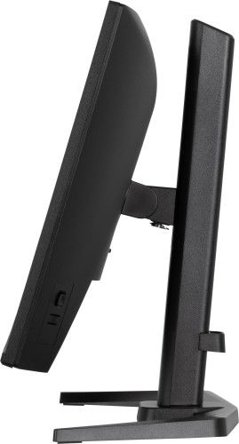 Iiyama GB2471HS-B1 - Monitor Gaming 24" Full HD (1920x1080), Panel Fast IPS, 240Hz, 0.3ms MPRT, FreeSync Premium, 350cd/m², HDR, Altavoces, montaje VESA 100x100, Negro