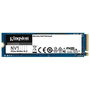Kingston Disco nv1 m.2 ssd 2tb interno pcie nvme
