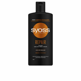 Syoss REPAIR Champú 440 ml