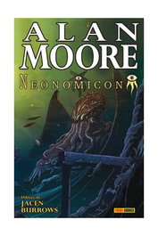 Panini España S.A. Neonomicon (Alan Moore)
