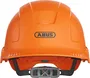 Abus ABU4003318948053 Casco de seguridad industrial Naranja