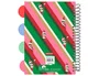 Safta Cuaderno A5 Santaverse Elf On the Shelf con Tapas Duras