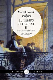 VIENA, El temps retrobat, II, Marcel Proust - VIENA