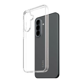 PanzerGlass CARE Urban Combat Case Funda Transparente para Samsung Galaxy A37