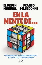 En la mente de..., Franco Delle Donne - ARIEL