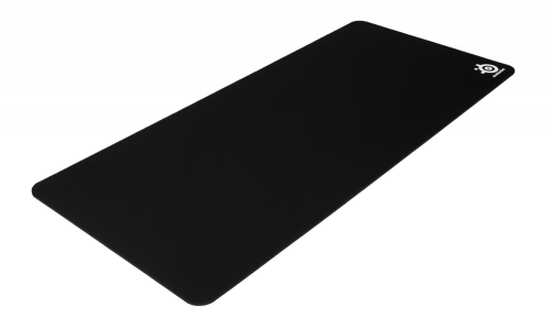 SteelSeries QcK XXL Alfombrilla de ratón para juegos Negro SteelSeries QcK XXL Alfombrilla de ratón para juegos Negro