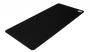 SteelSeries QcK XXL Alfombrilla de ratón para juegos Negro