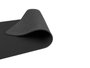 SteelSeries QcK XXL Alfombrilla de ratón para juegos Negro