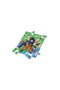 Namek Heroes Puzle 100 Efecto 3D Dragon Ball