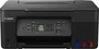 Canon G3470 MegaTank Impresora Multifunción Inkjet A4 Color Negro Wi-Fi USB