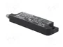 SCHMERSAL BNS 36-11Z-ST-L Interruptor de seguridad magnético